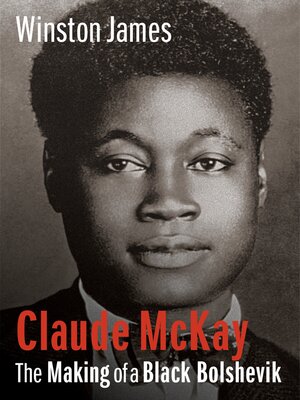 cover image of Claude McKay